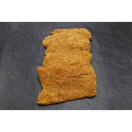 ESCALOPE PORC PANEE X10 CBS