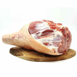 JAMBON FRAIS CBS AVCE OS ET...
