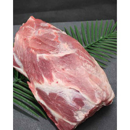 SPIERING DE PORC SANS OS CBS