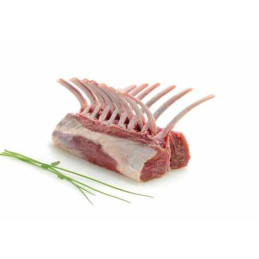 COURONNE AGNEAU 8RIB...