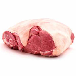 GIGOT AGNEAU S/OS S/JARRET 