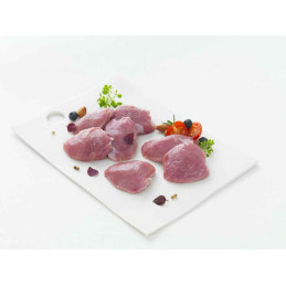 SOT L'Y LAISSE DE VOLAILLE...