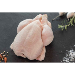POULET DE BASTOGNE