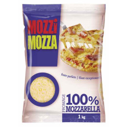 MOZZI MOZZA RAPEE 1KG C10