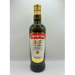 HUILE OLIVE E.V DOP TERRA...