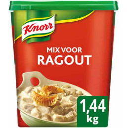 MIX RAGOUT 1,44KG KNORR 