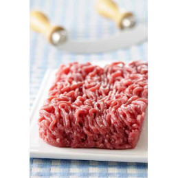 AMERICAIN MOULU DE BOEUF BBB