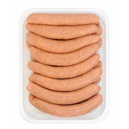 SAUCISSE PETIT DEJEUNER...