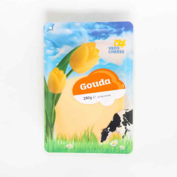 GOUDA 48+ NATURE JEUNE...