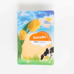 GOUDA 48+ NATURE TRANCHE...