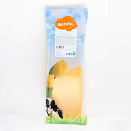 GOUDA 48+ NATURE JEUNE...
