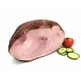 JAMBON A L'OS A LA GRIFFE...