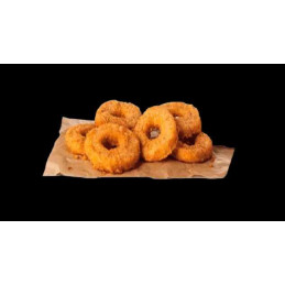 CHICKEN RINGS 1KG 