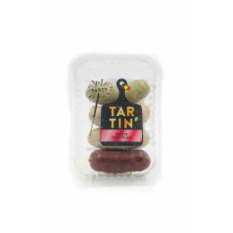 ASSORTIMENT FESTIF 4PC-75GR...