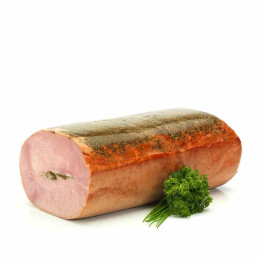 JAMBON BARRE TRAITEUR AUX...