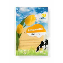 EMMENTAL 45+ TRANCHES 10X15...