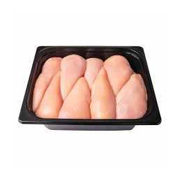 FILET POULET BELGE SURGELE...