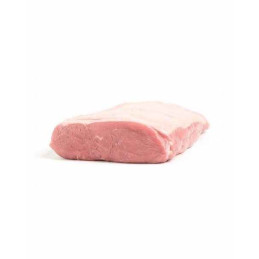 ENTRECOTE DE VEAU BLANC