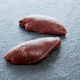 FILET DE PIGEONNAU A/P 4X15PCS