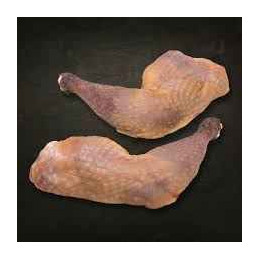 CUISSES DE PINTADE 4-5X6PCS