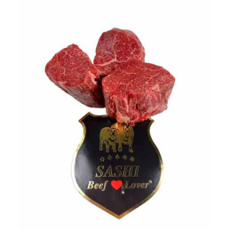 FILET PUR 2,5KG+  SASHI 