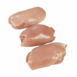 CUISSE DE POULET DESOSSE