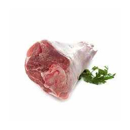 JARRET D'AGNEAU SURGELES...