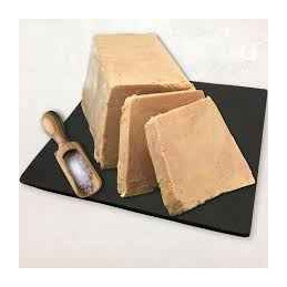 FOIE GRAS CANARD 98% 0,95KG