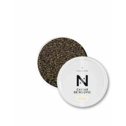 CAVIAR OSCIETRE SIGNATURE 50G
