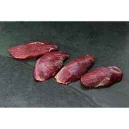 FILET DE COLVERT 500GR...