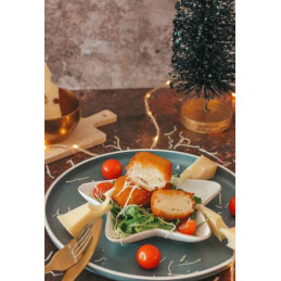 CROQUETTE FROMAGE CLASSIQUE...