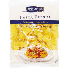 CALAMARATA 450G MASSAPORA