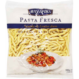 FUSILLI AL FERRETTO 500G...
