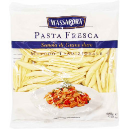 CORTECCE 500G MASSAPORA
