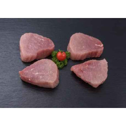 MEDAILLON DE VEAU CALIBRE