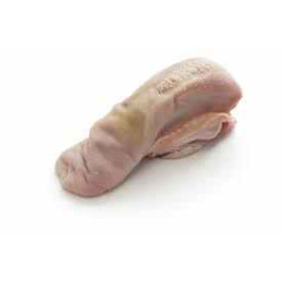 LANGUES D'AGNEAU SURGELEES