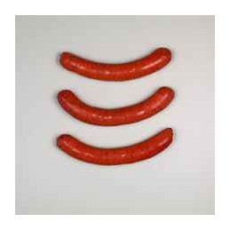 MERGUEZ MINI 30G