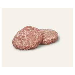 HAMBURGER AGNEAU 