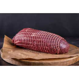 ROTI PELE CUISSE CHEVREUIL