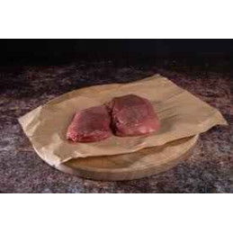 STEAK DE SANGLIER BEL