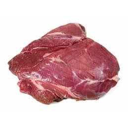 4 MUSCLES DE SANGLIER BEL