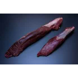 FILET PUR DE SANGLIER BEL