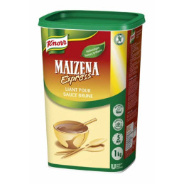 MAIZENA SCE BRUNE 1K KNORR