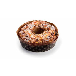 BELGIAN APPLE RING CAKE 825GR