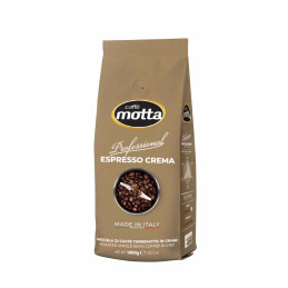 CAFE ESPRESSO CREMA 1KG