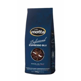 CAFE ESPRESSO BLU 1KG MOTTA