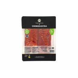 CHORIZO EXTRA 100GR TORRE...