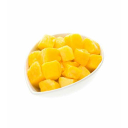 MANGUE CUBE 1KG GREENS C5