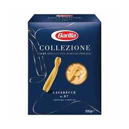CASARECCE 500G BARILLA...