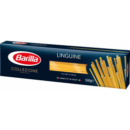 LINGUINE 500G BARILLA...